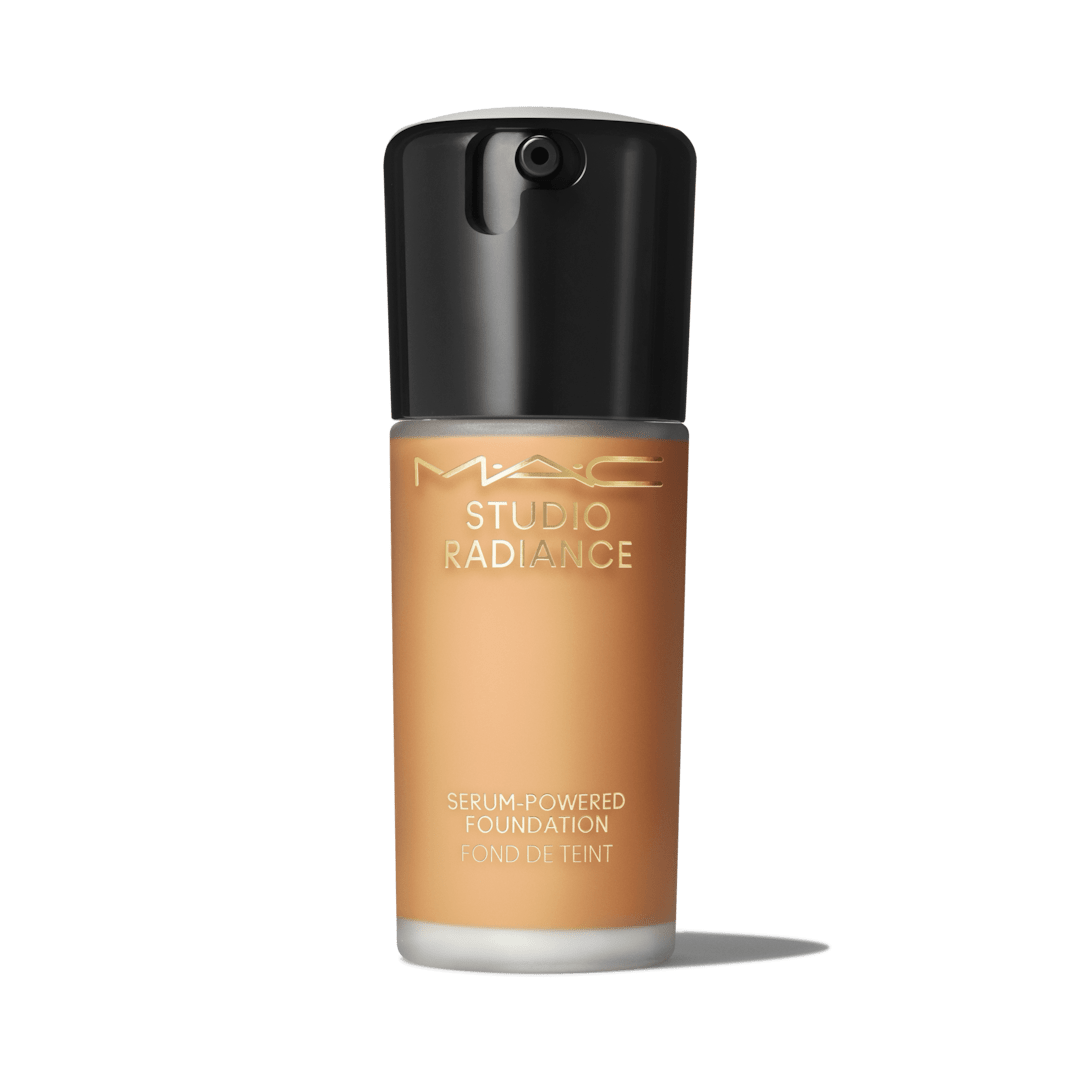 Mac Studio Radiance Serum-Powered Foundation -NC47