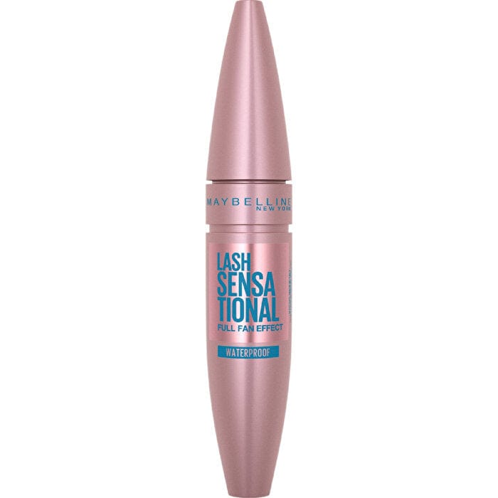 Maybelline New York Lash Sensational Waterproof Mascara