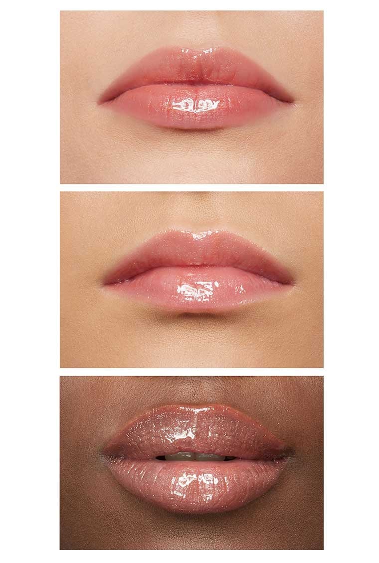 Maybelline New York Lifter Gloss Moisturizing Lip Gloss -009 Topaz