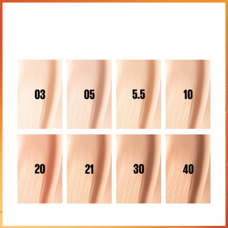 Maybelline Super Stay 24H Skin Tint Foundation- 10
