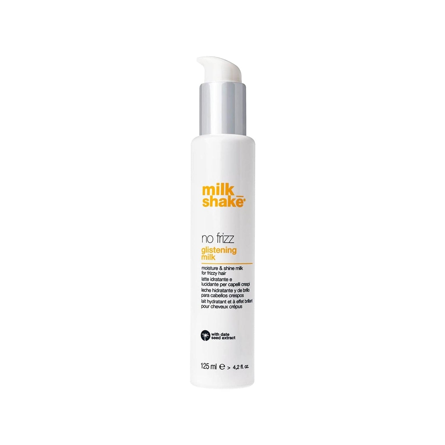Milk_shake Glistening Moisture and Shine Milk for Curly Hair 125 ml