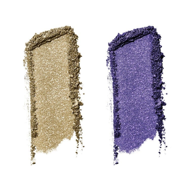 NARS Duo Eyeshadow - 10 GR / Kauai - Gold & Shimmering Purple