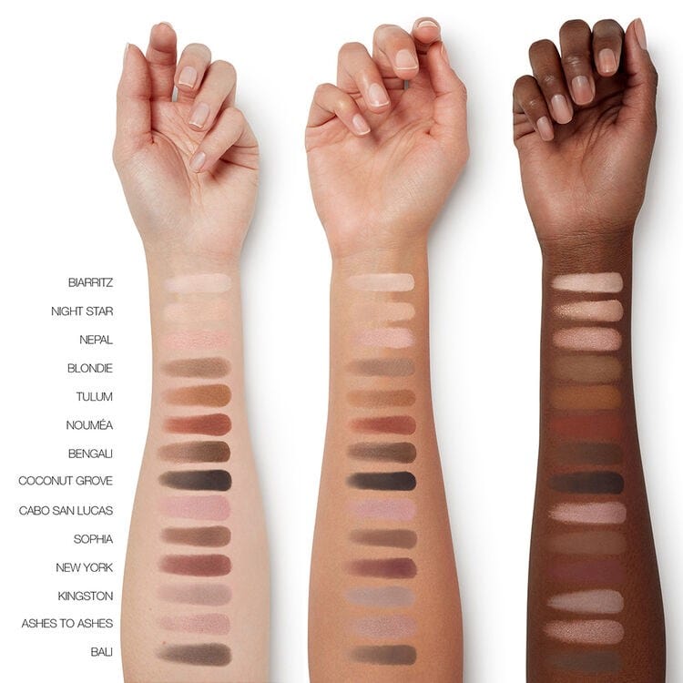 NARS Single Eyeshadow - 1.1 GR / Noumea