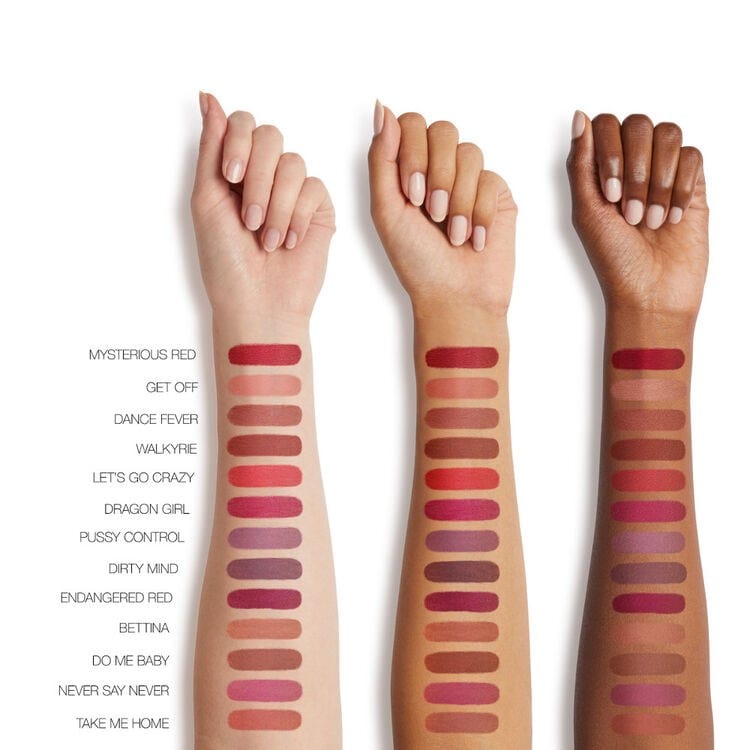 NARS Velvet Matte Lip Pencil - 2.4 GR / Pop Life - Orange Based Coral