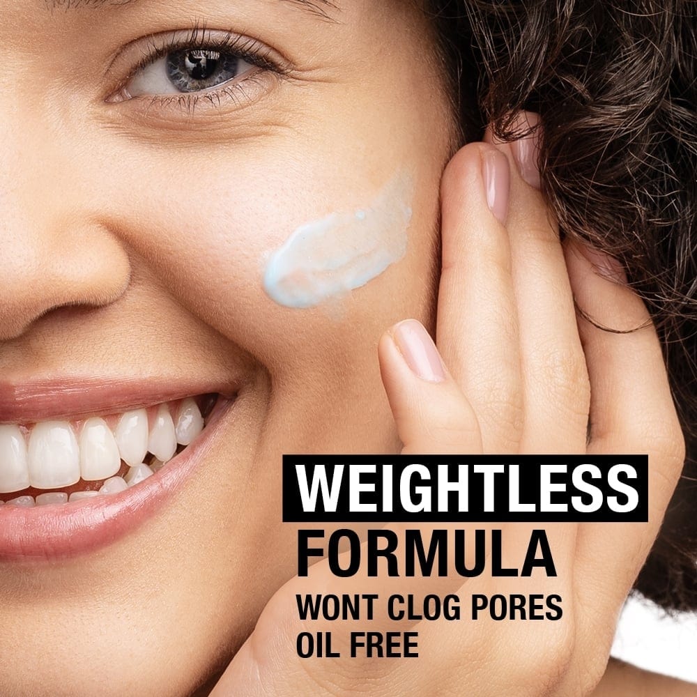 Gel hydratant à l'eau Neutrogena Hydro Boost 50 ml