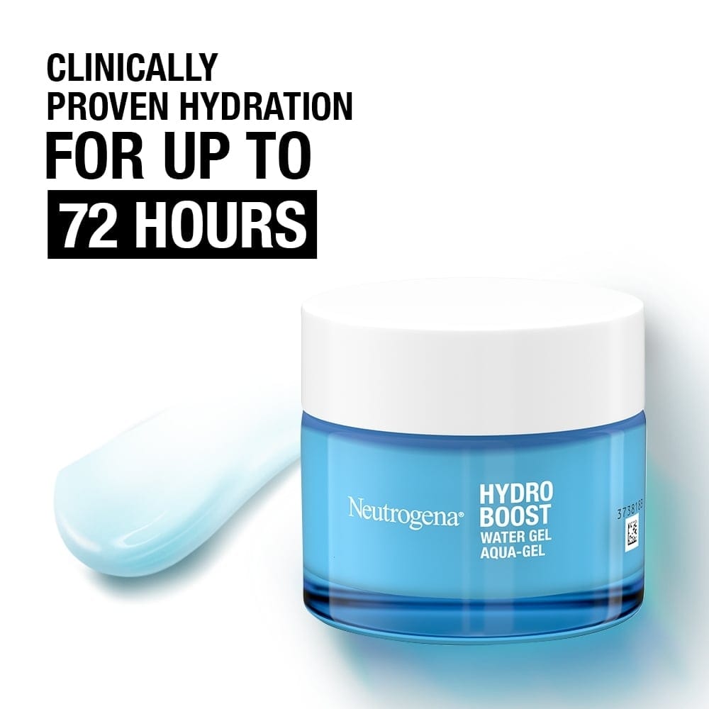 Gel hydratant à l'eau Neutrogena Hydro Boost 50 ml