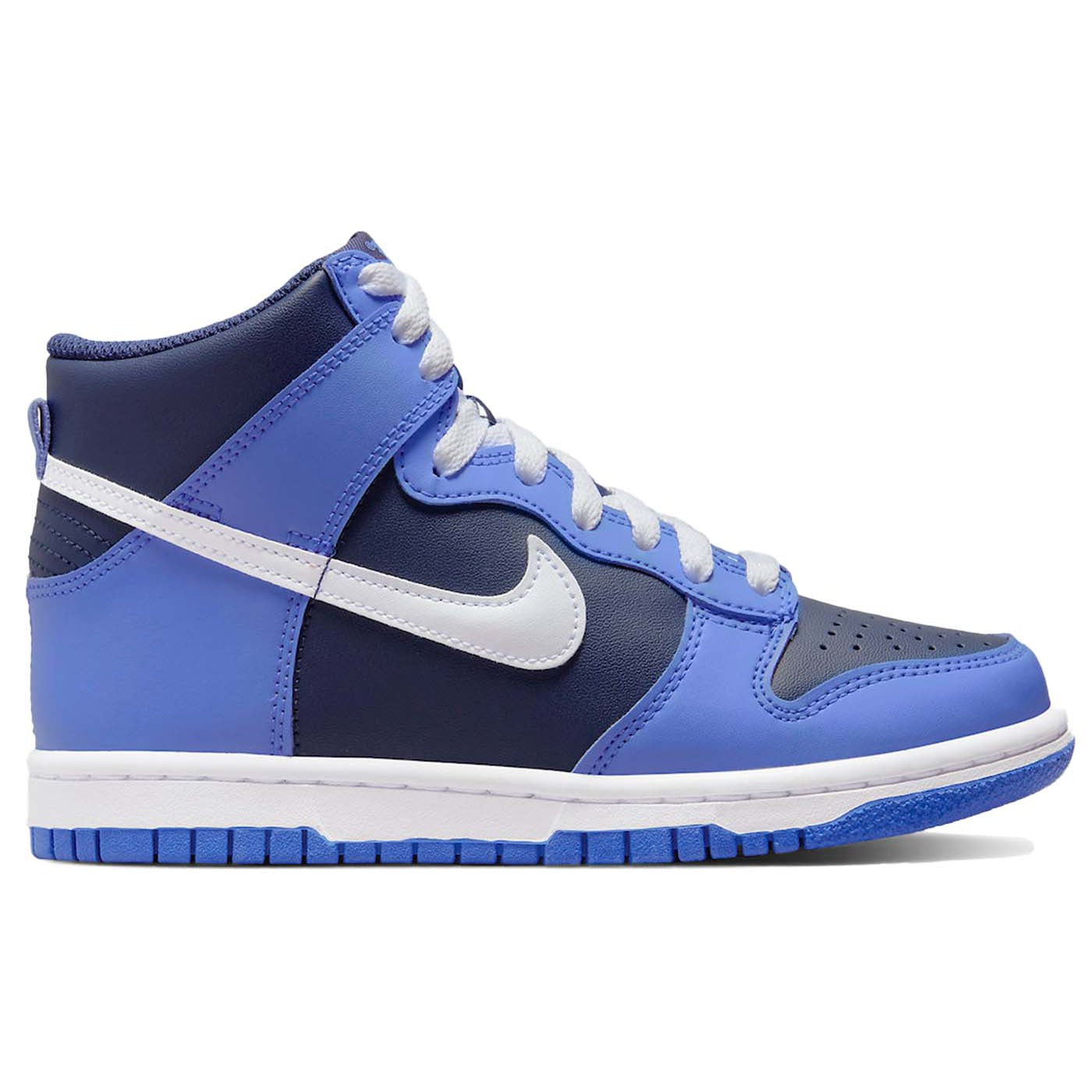 Nike Dunk High Obsidian (GS)