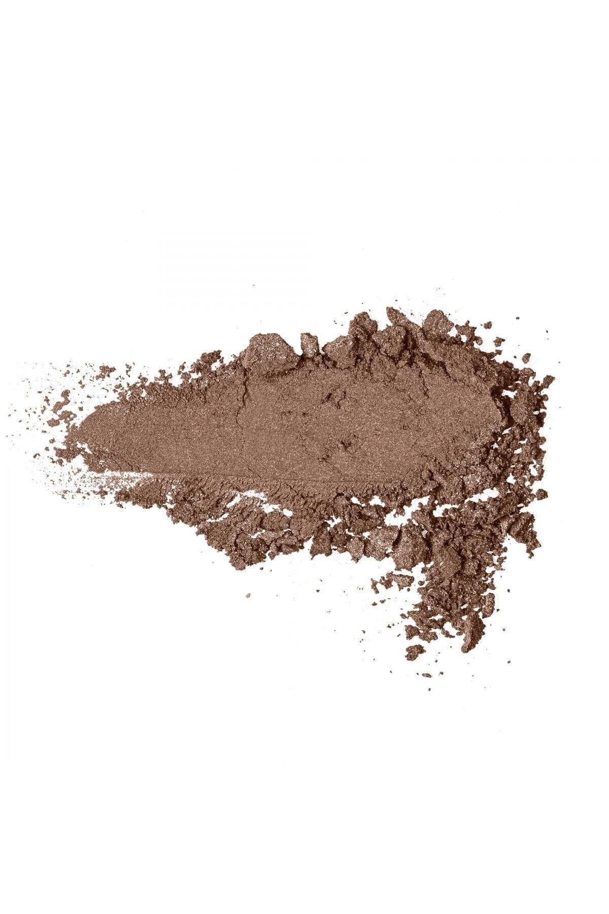 Note Cosmetics Luminous Silk Single Eyeshadow 07 Sand Beige