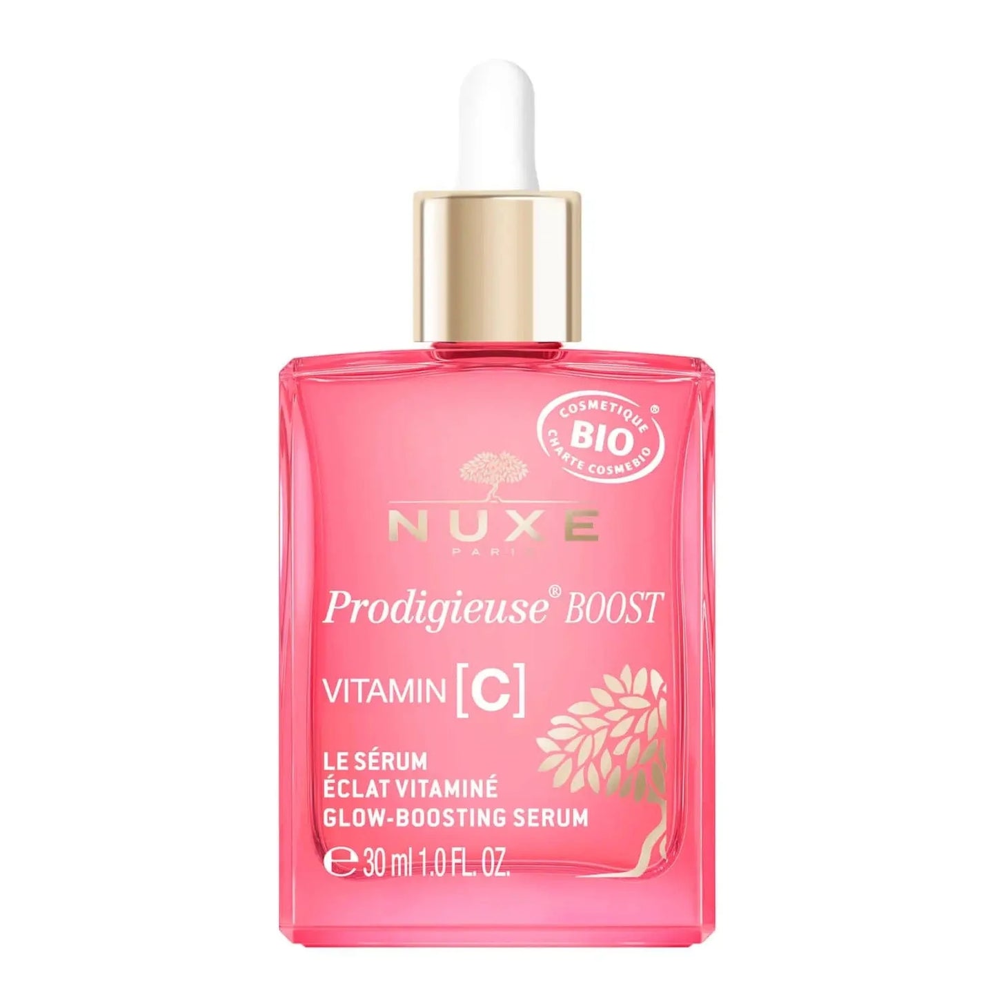 Nuxe Prodigieuse Boost Glow-Boosting Serum with vitamin C 30 ml