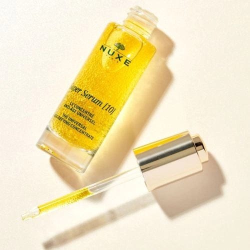 Nuxe Super 10 Serum The universal Anti-aging Concentrate 30 ml