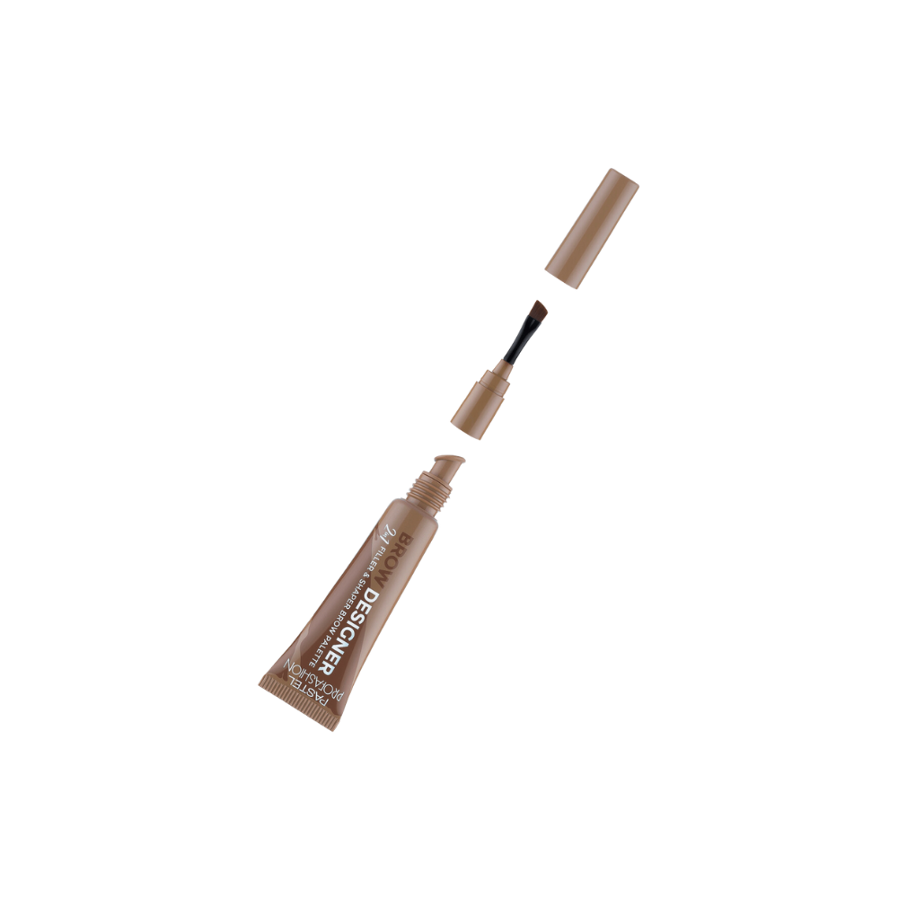 Pastel Brow Designer 2in1 Brow Palette No:113