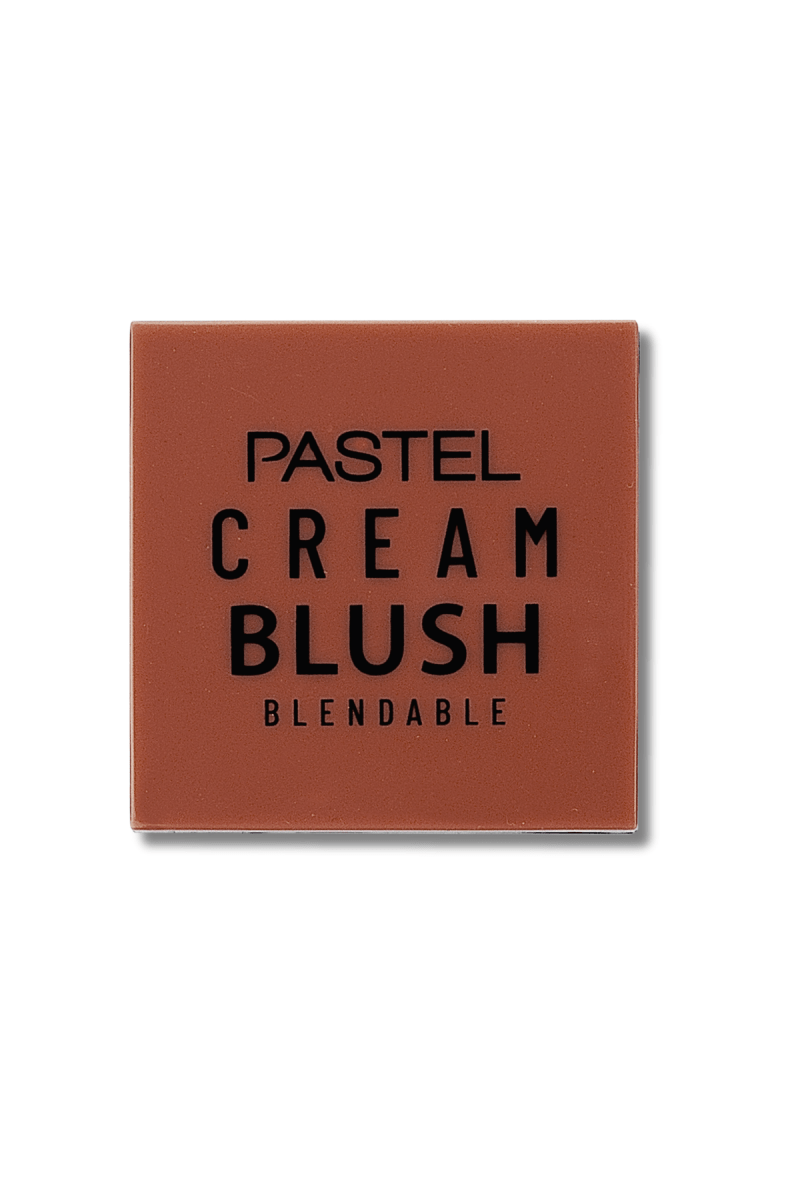 Pastel Cream Blush - 49 Heavenly