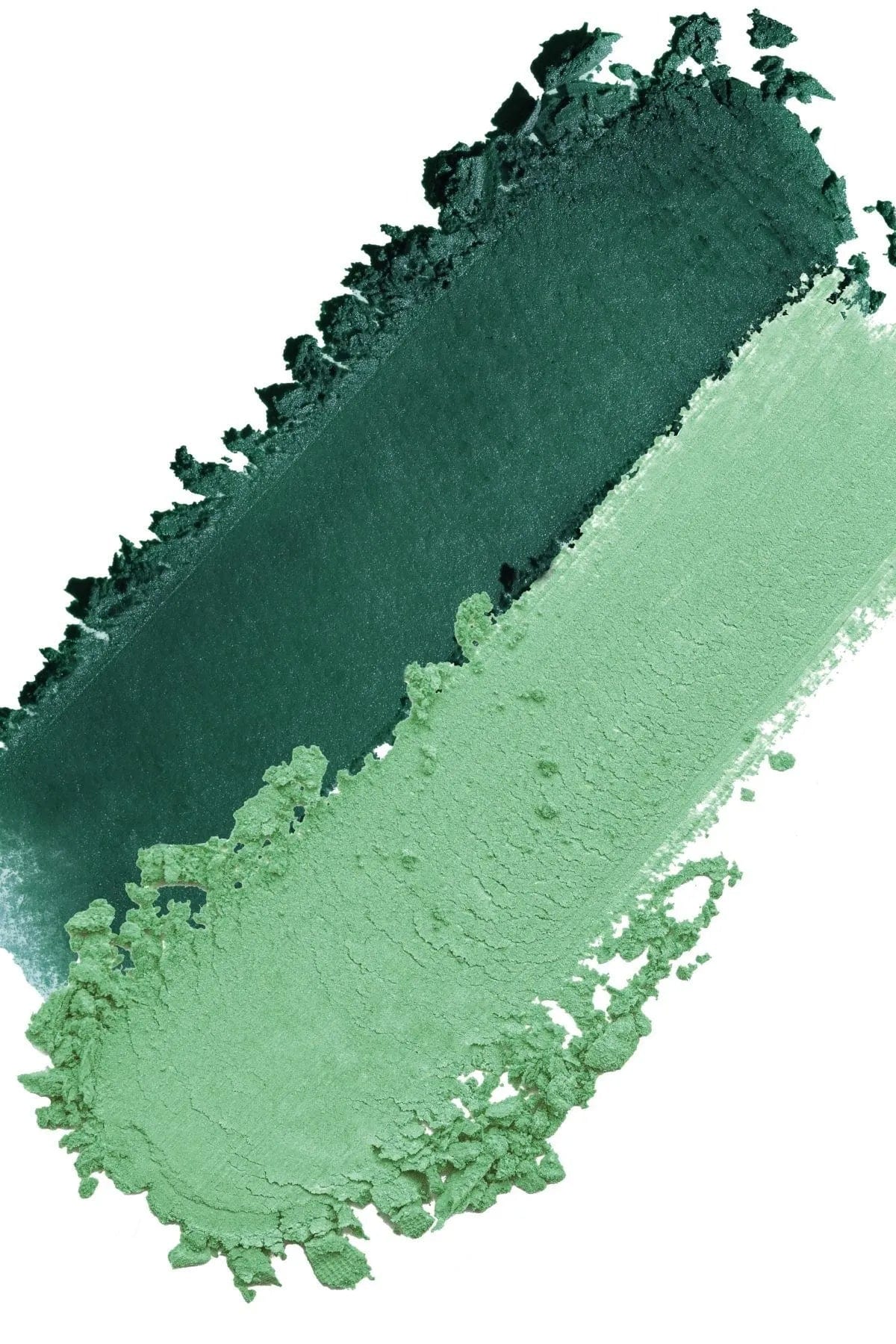 Duo Yeux Pastel Monochrome - 31 Poussière d'Émeraude 2 x 1,3 g