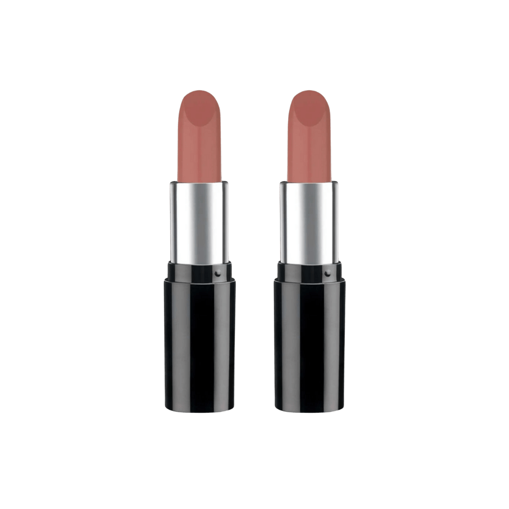 Pastel Nude Lipstick - 521 -2 Pack