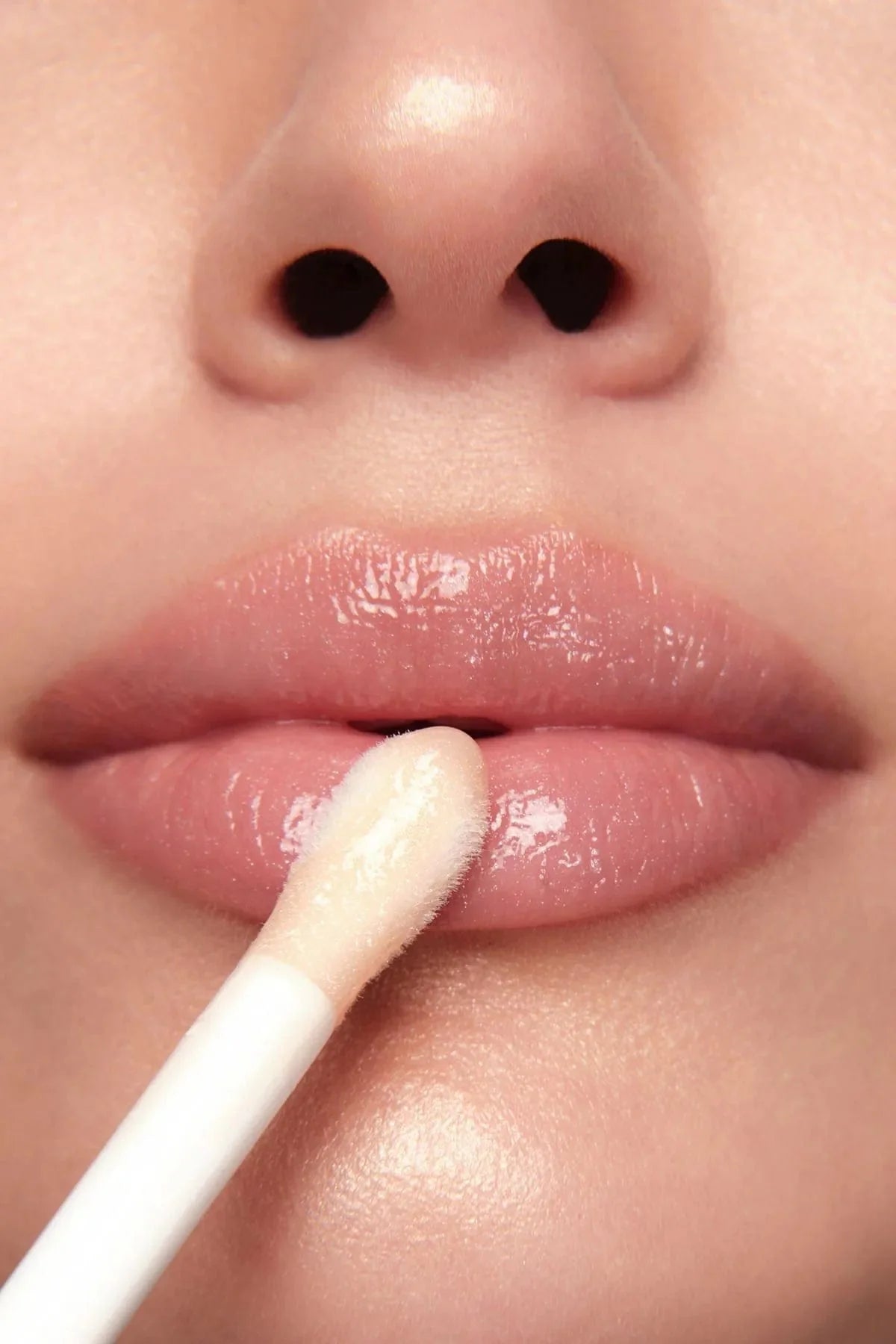 Pastel Plump Up Extra Hydrating Gloss - 206 Chic