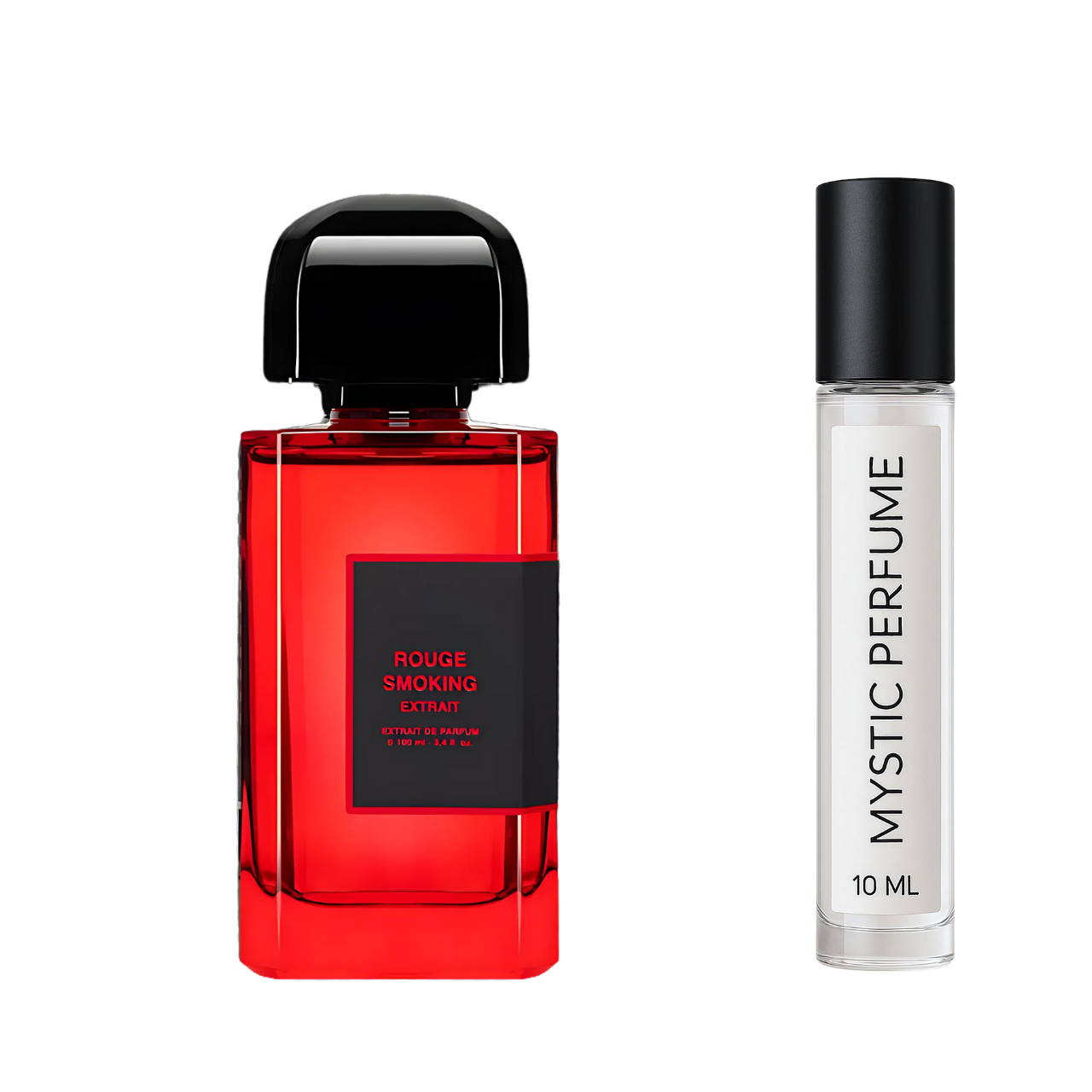 Sample - BDK Parfums Rouge Smoking Extrait
