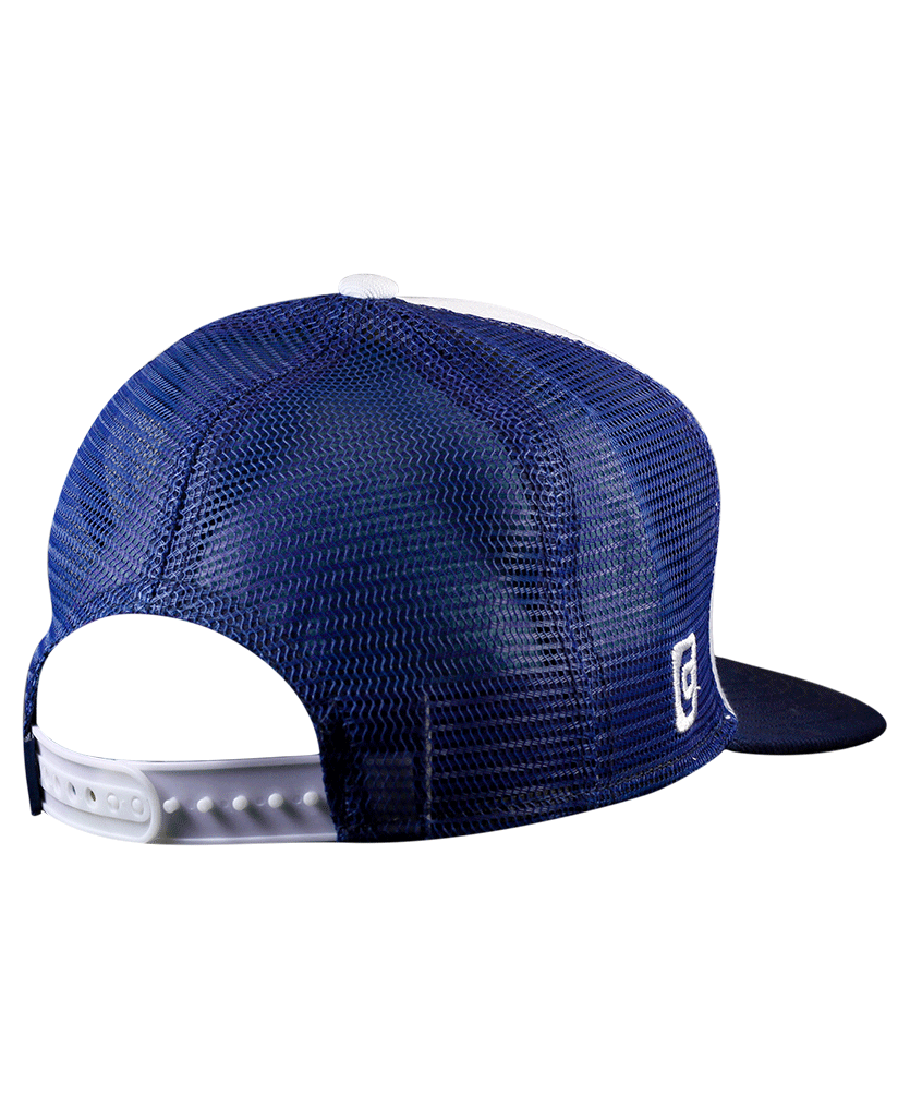 Watch Co Trucker Snapback Hat