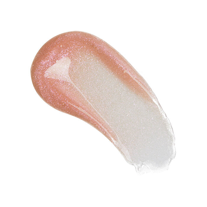 Gloss à lèvres haute brillance Revolution Pro Vegan Collagen Peptide - Bijoux
