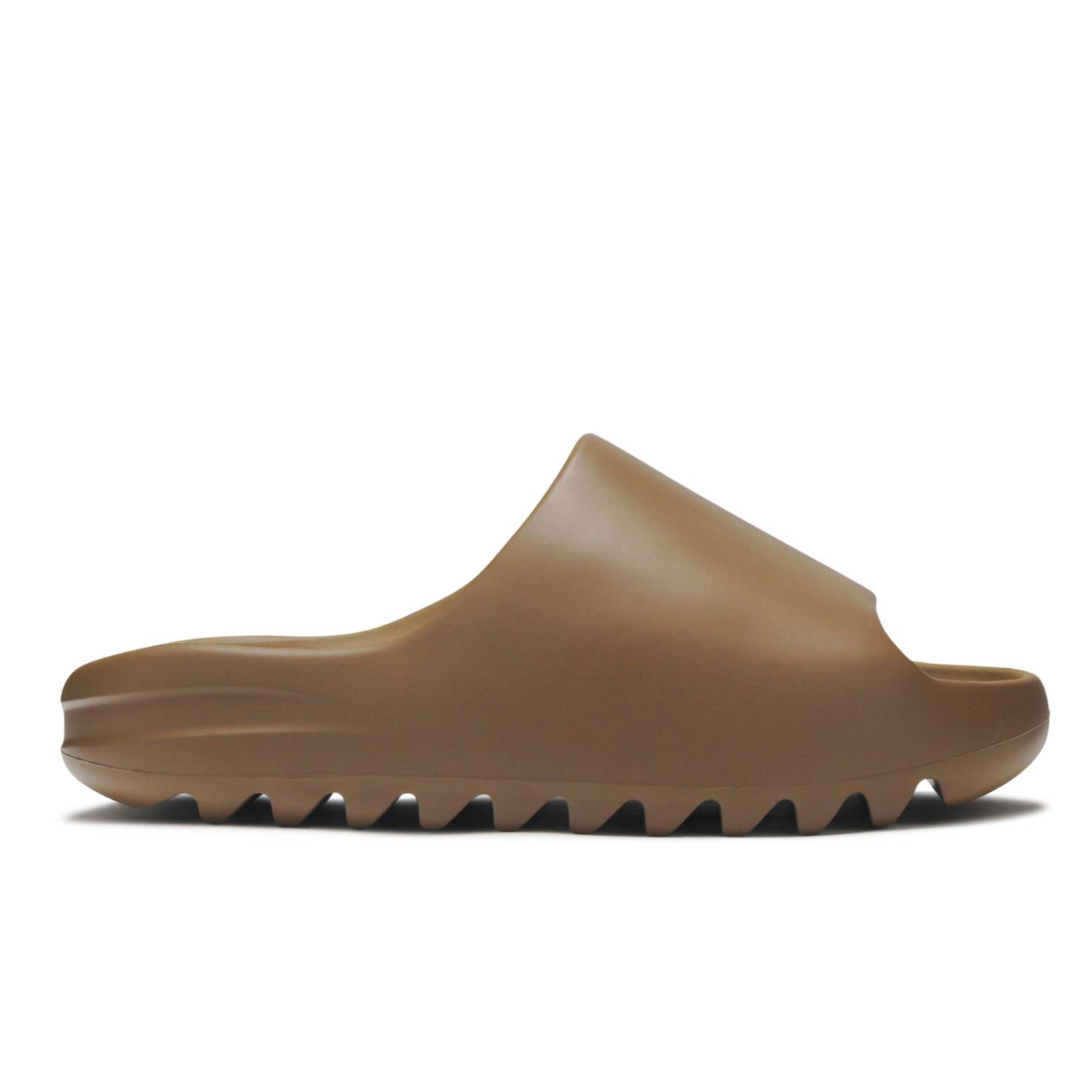 Claquettes Adidas Yeezy « Core »