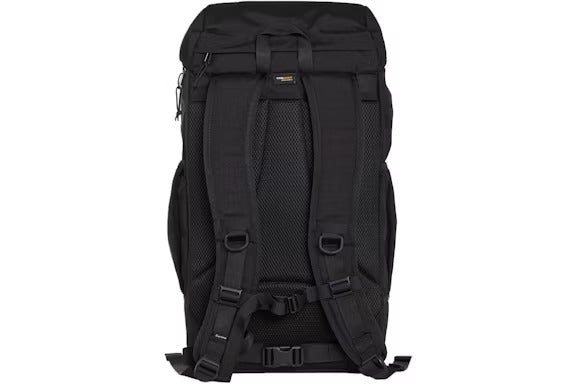Supreme Logo Backpack (FW24) Black