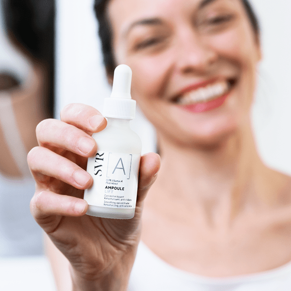 Svr A Ampoule Lift Serum 30 ml