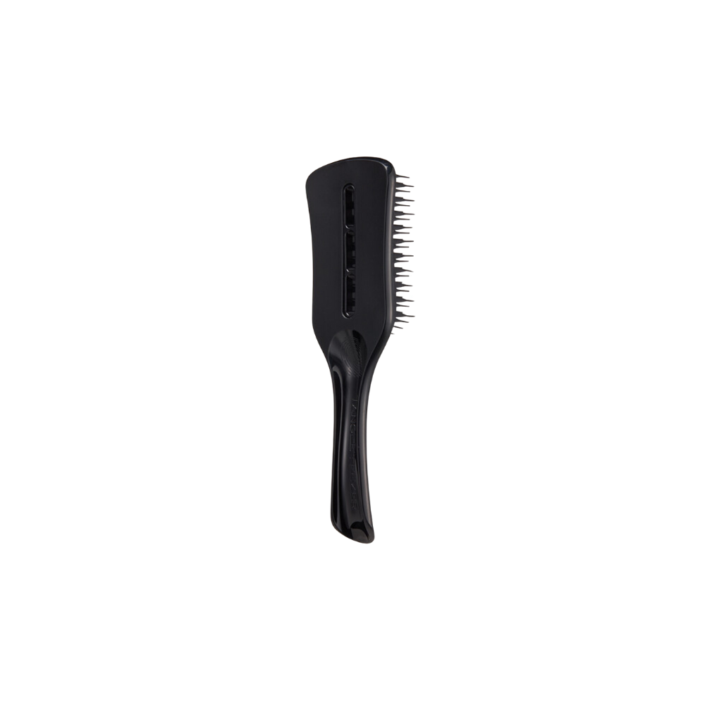 Brosse à cheveux et brushing ventilée Tangle Teezer Easy Dry & Go Jet Black