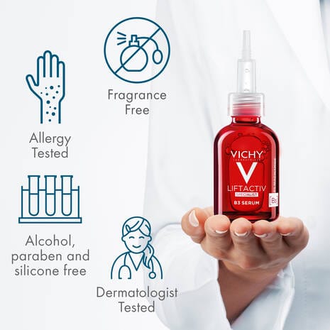 Vichy Liftactiv Specialist B3 Dark Spots &Wrinkles Serum 30 ml