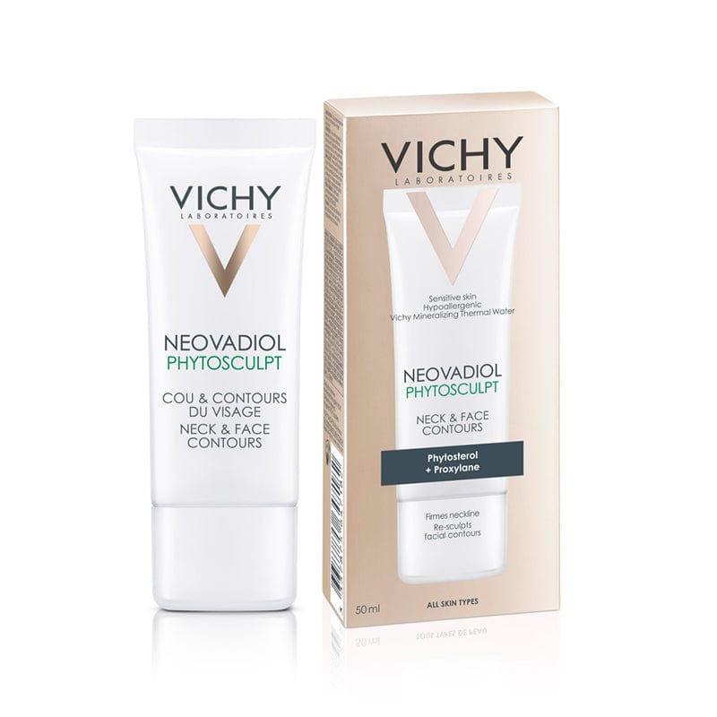 Vichy Neovadiol Phytosculpt Neck & Face Contours 50ml