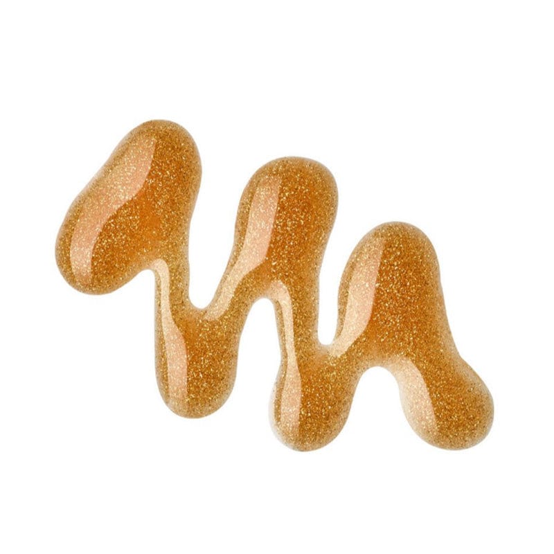 Yves Rocher Huile Corps et Cheveux Monoï Éclat 100 ml Lot de 3