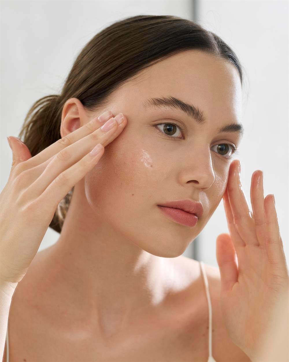 Ziaja Manuka 3% Almond Acid & Exfoliating Night Cream 50 ml