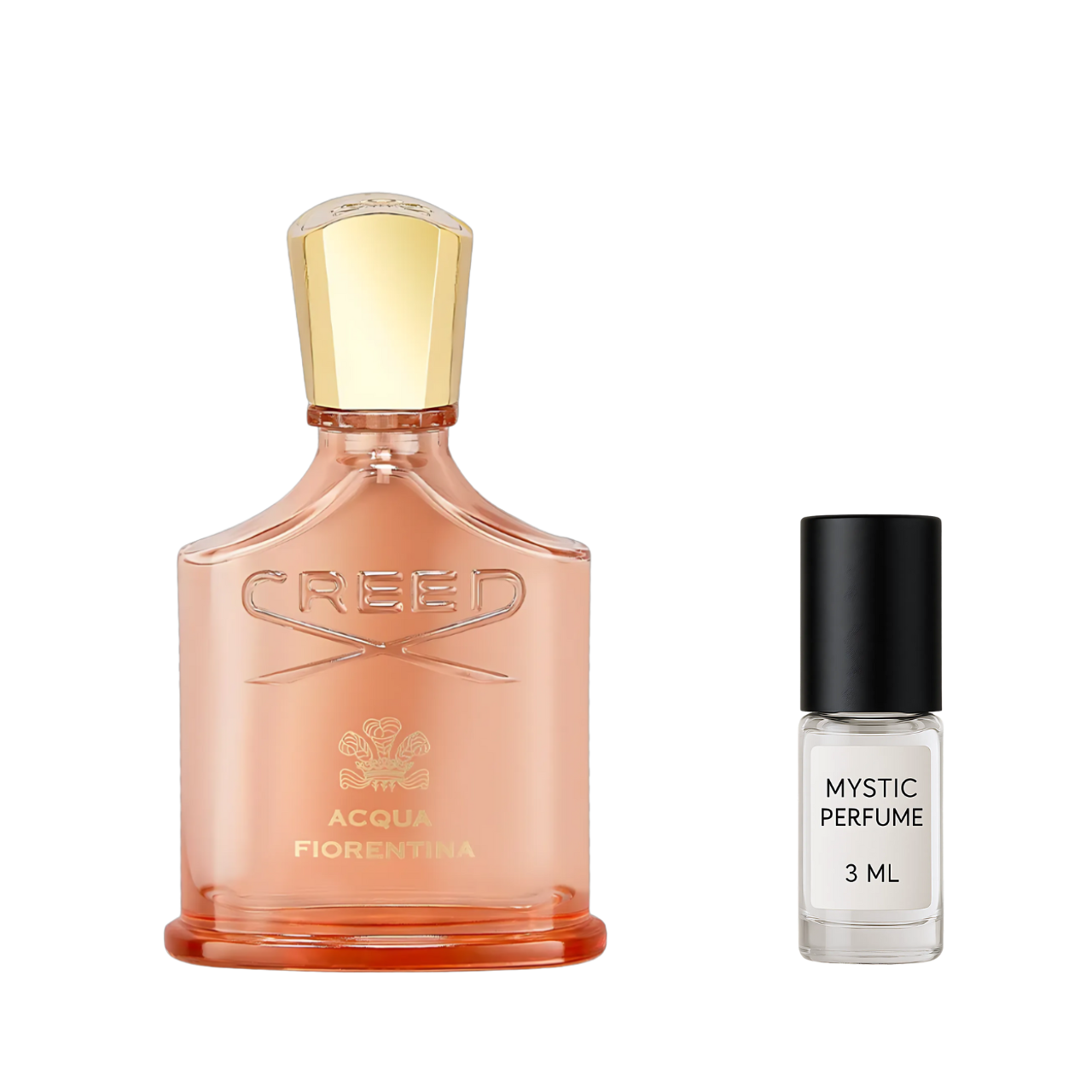 Sample - Creed Acqua Fiorentina (New Packaging)