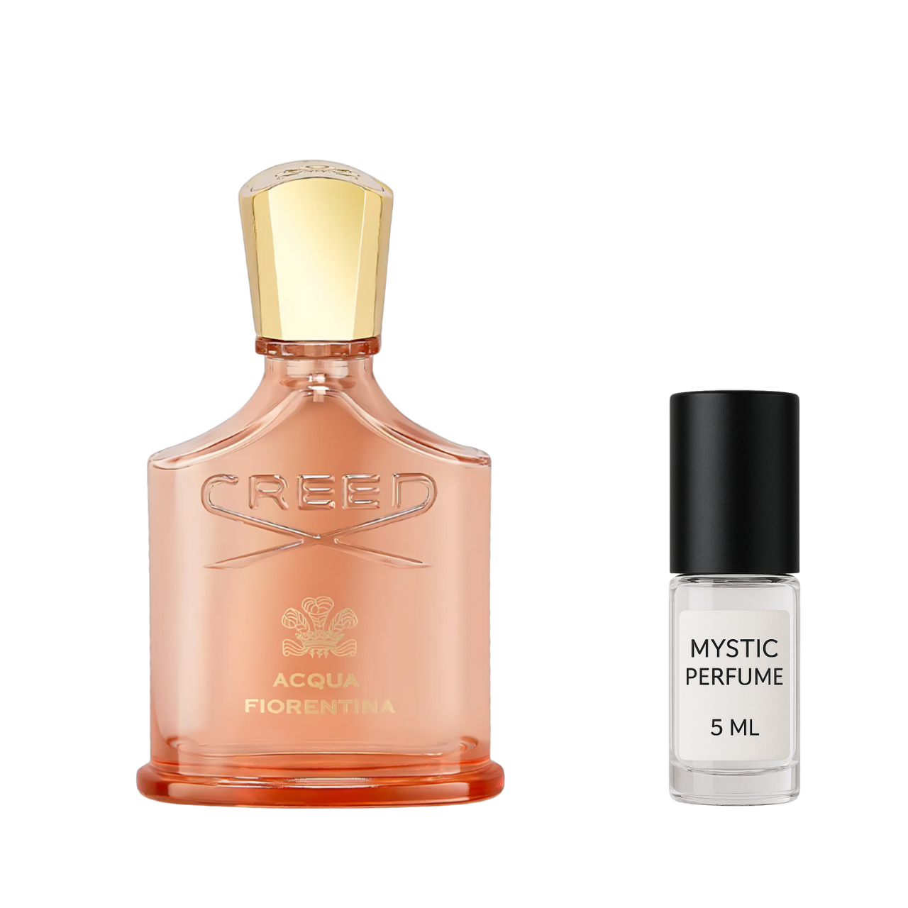 Sample - Creed Acqua Fiorentina (New Packaging)