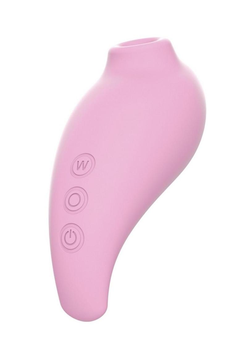 Adrien Lastic Revelation Suction Clitoral Stimulator