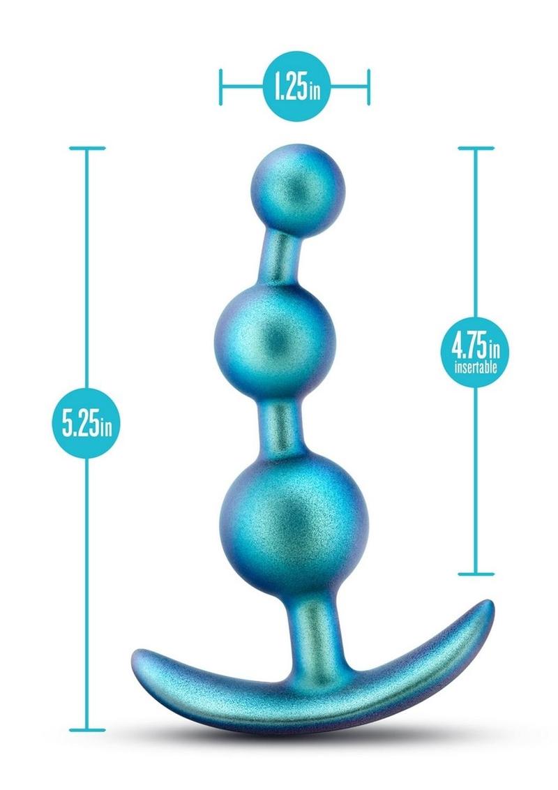 Anal Adventures Matrix Gamma Plug