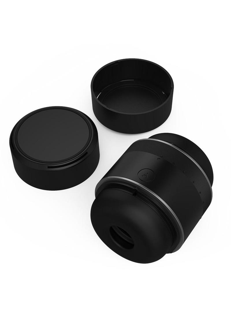 Arcwave Voy Silicone Compact Stroker