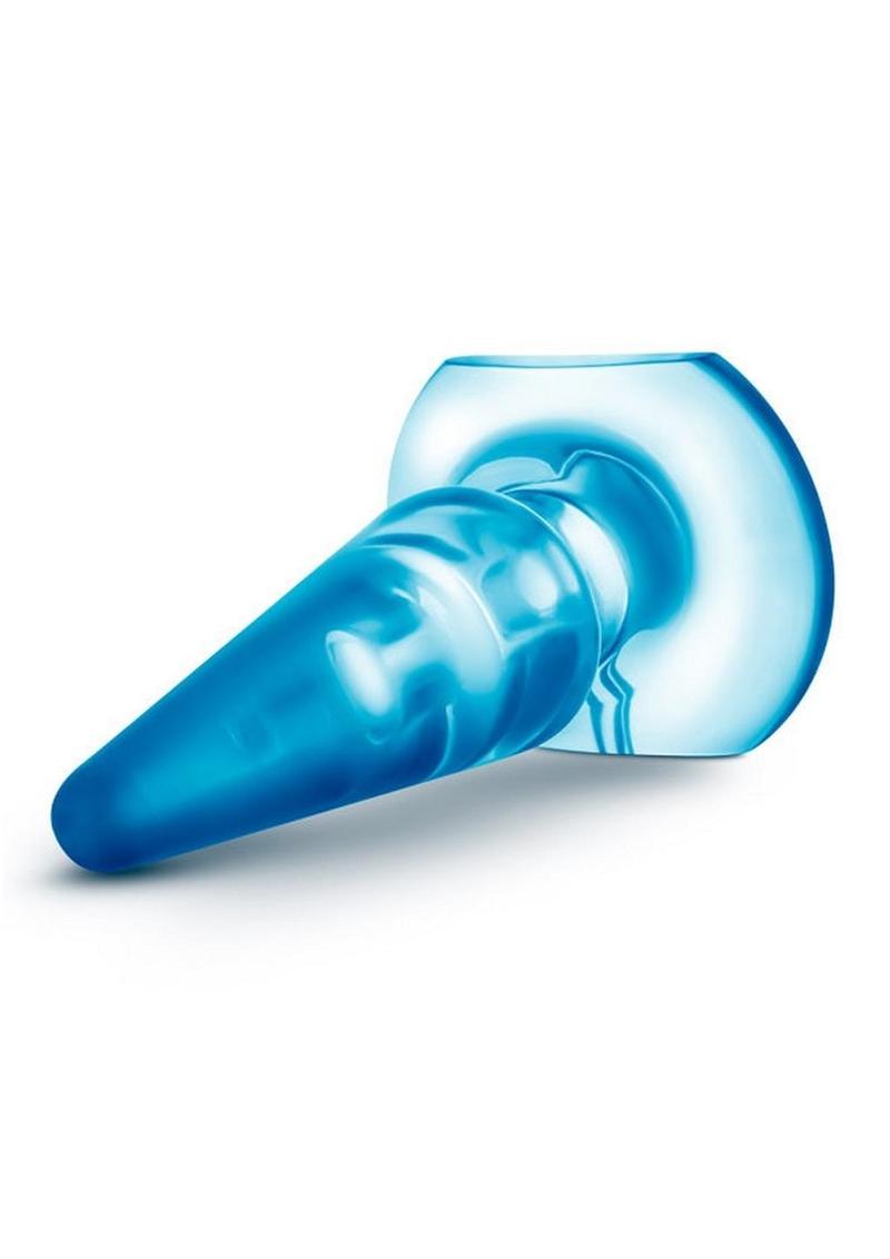 B Yours Basic Anal Plug Smooth Tapered Comfort