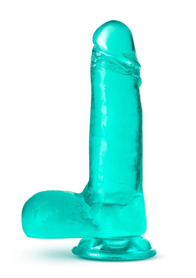 B. Yours Plus Ram 'n Jam Dildo