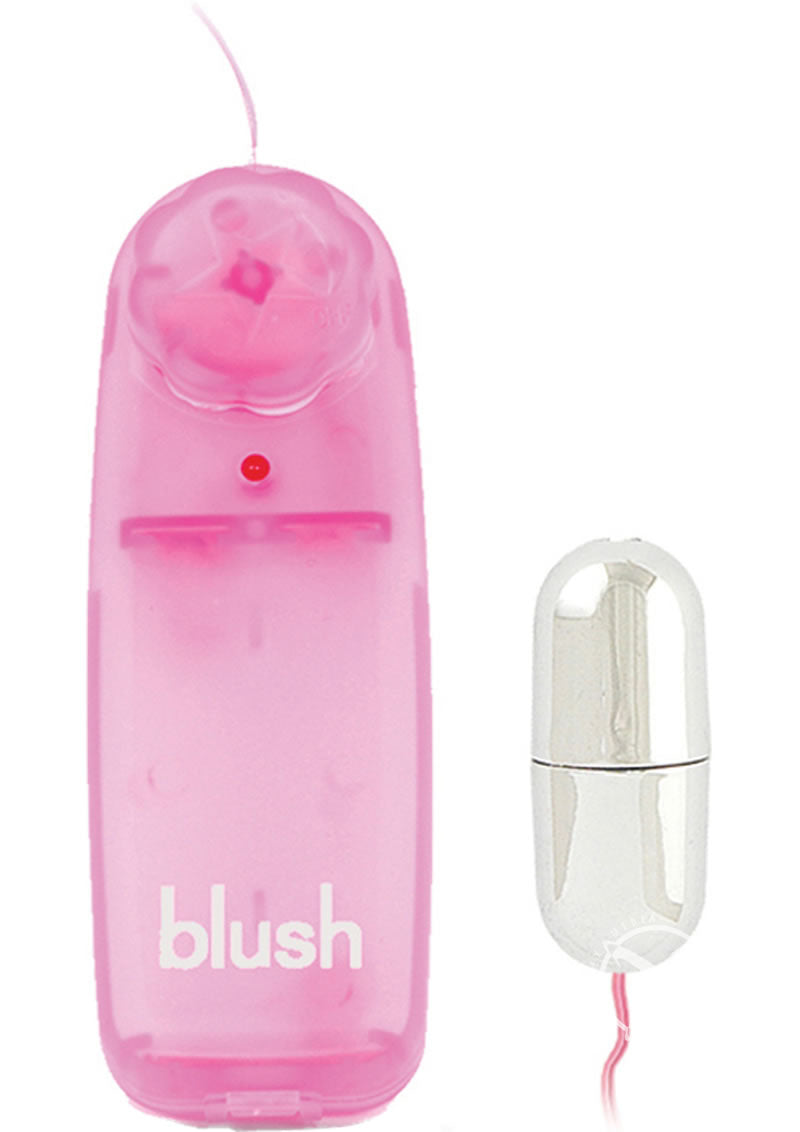 B Yours Power Bullet With Remote Control Vibrators