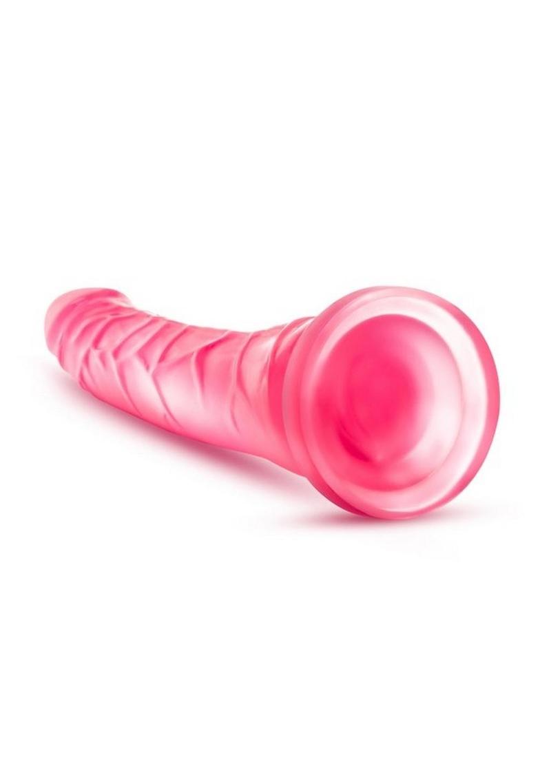B Yours Sweet n' Hard Realistic Dildo