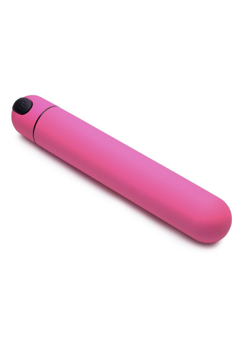 Bang XL ultra powerful Bullet vibrator