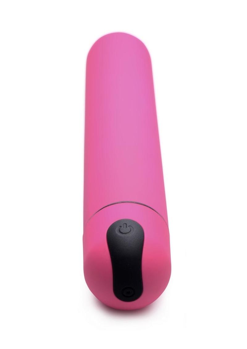 Bang XL ultra powerful Bullet vibrator