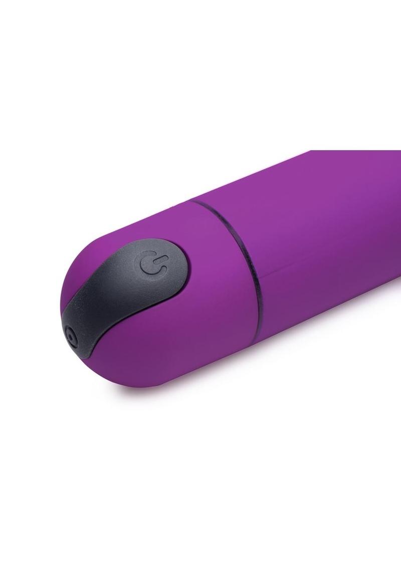 Bang XL ultra powerful Bullet vibrator