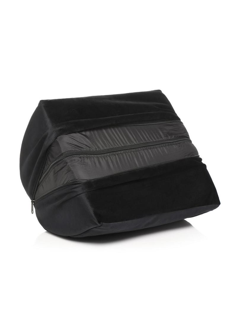 Bedroom Bliss Love Toy Cushion With Achieve Deeper Penetration