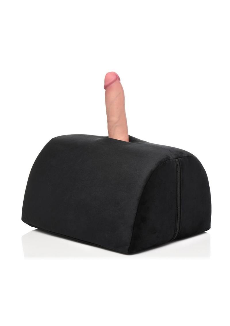 Bedroom Bliss Love Toy Cushion With Achieve Deeper Penetration