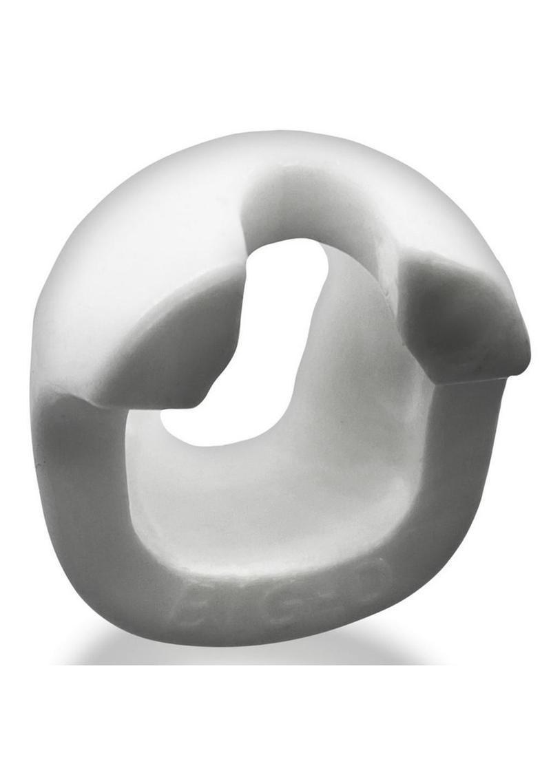 Oxballs Big-D Shaft Grip Cock Ring