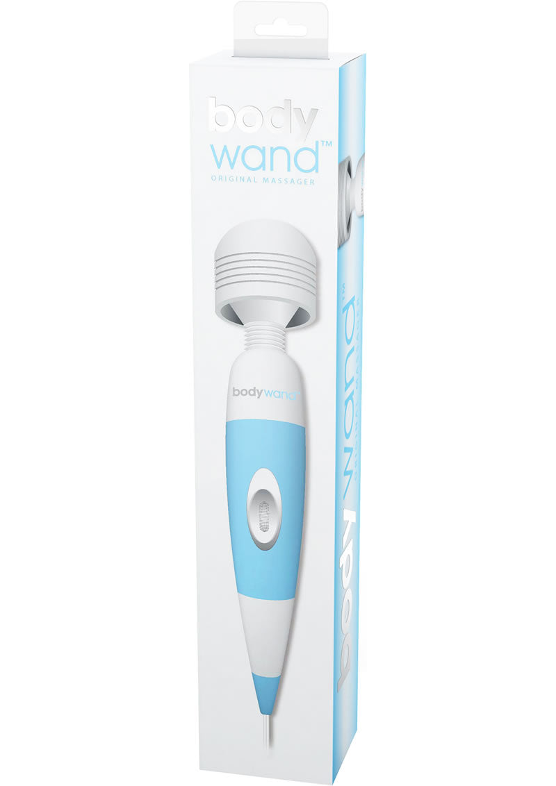 Bodywand Original Glow In The Dark AC Powered Massager