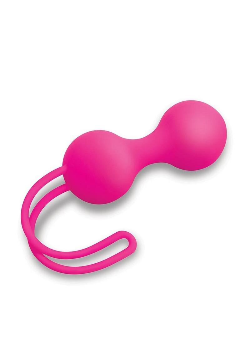 Bodywand Squeeze Medium Kegel Duo Pelvic Floor Toner
