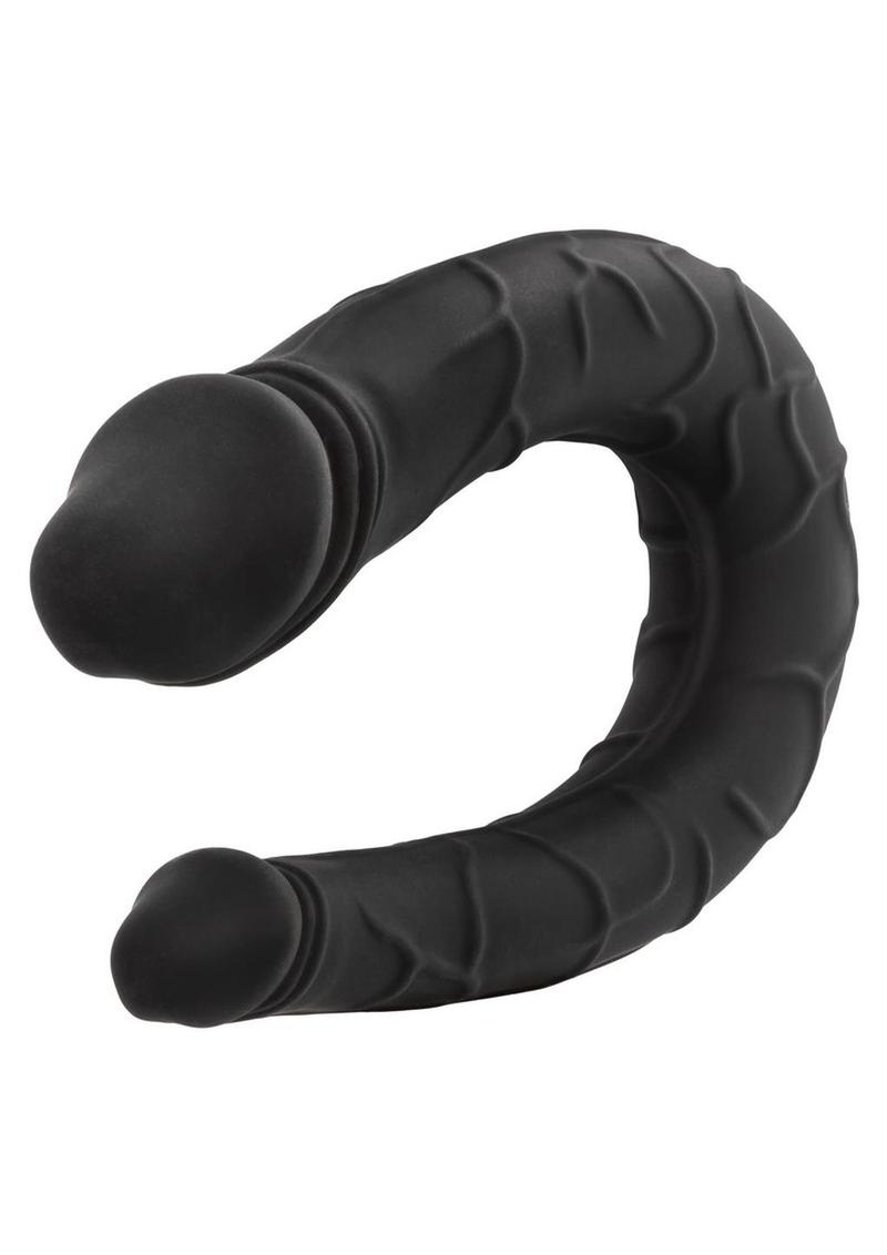Calexotics Boundless AC/DC Dong Bendable Double Dong