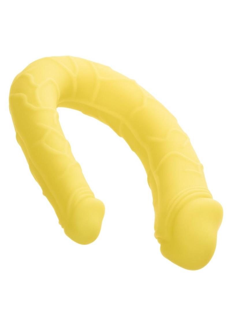 Calexotics Boundless AC/DC Dong Bendable Double Dong