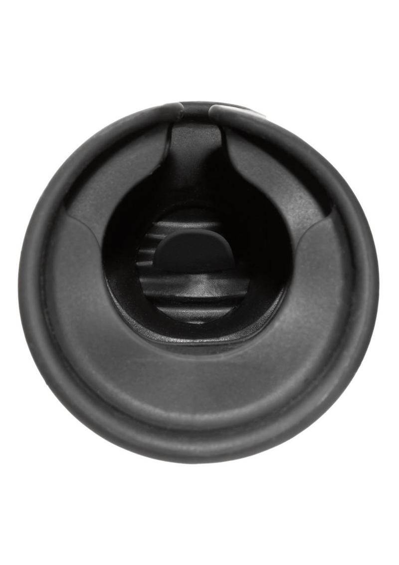 CalExotics Boundless Flickering Stroker